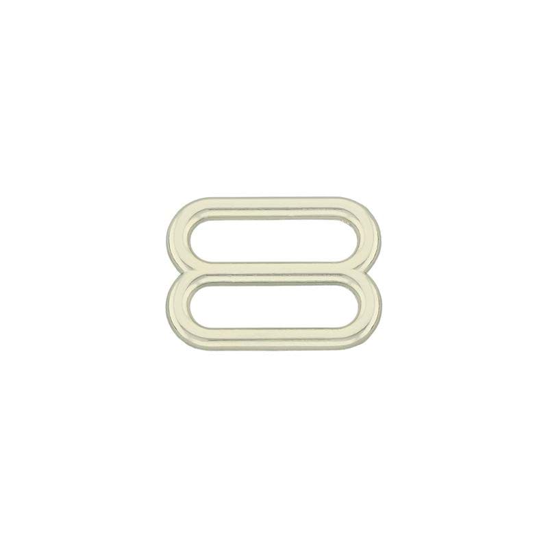 Regulator aus Zinkdruckguss - 20mm Durchlass - 50 Stück