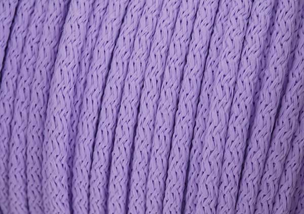 150m PP-Schnur - 5mm stark - Farbe: Flieder (UV)